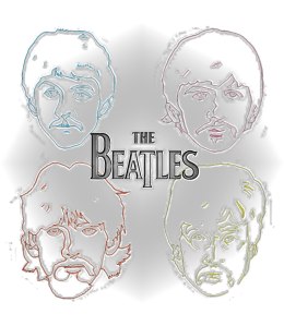 BeatlesColors