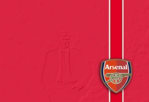 In Arsene We Trust