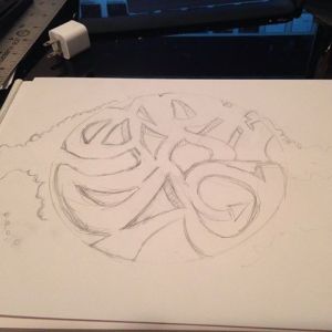 Earth Day 2014 Pencils