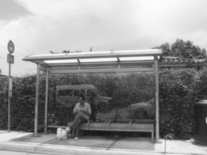 Bus Stop 6
